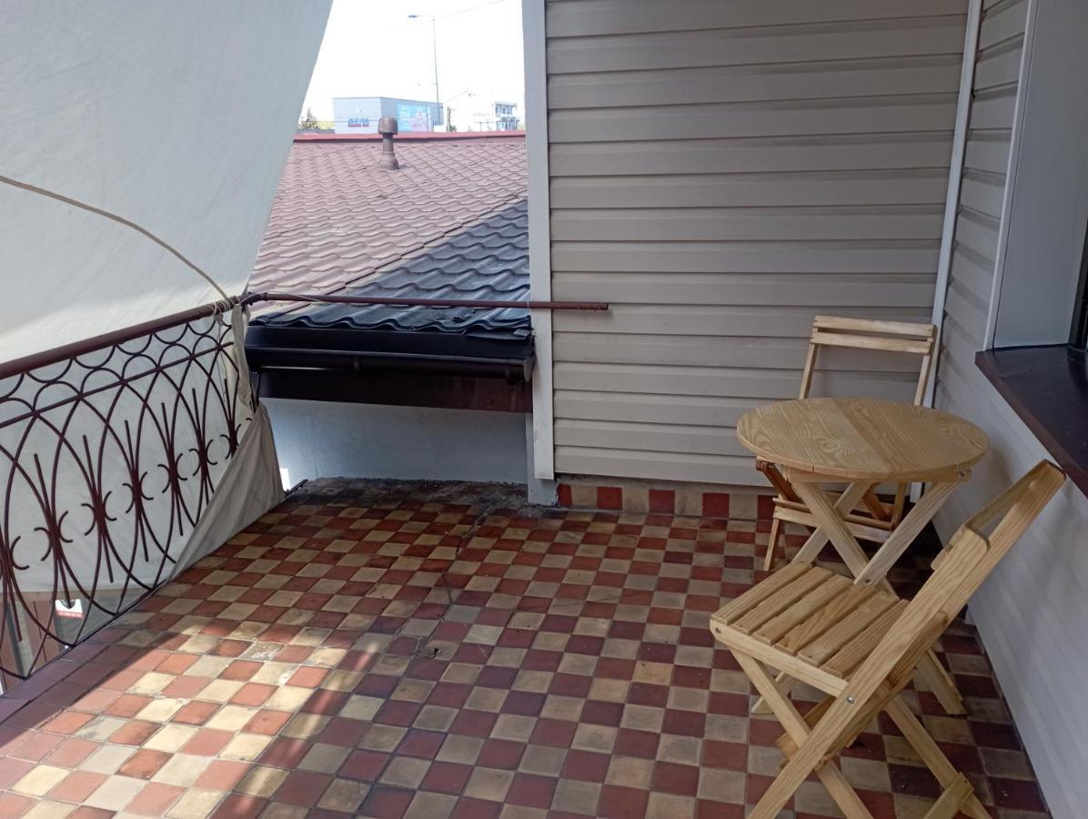 Pokoje Targowek Hotel Варшава Екстериор снимка