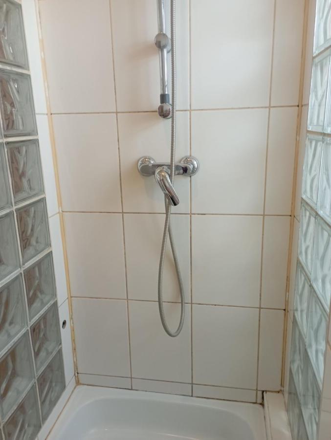 Pokoje Targowek Hotel Варшава Екстериор снимка