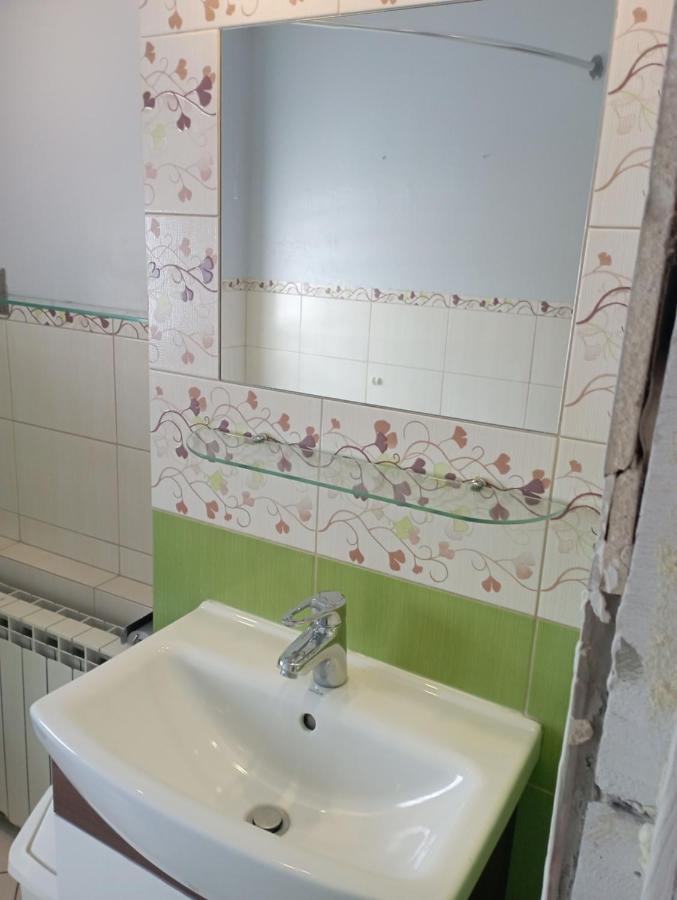 Pokoje Targowek Hotel Варшава Екстериор снимка