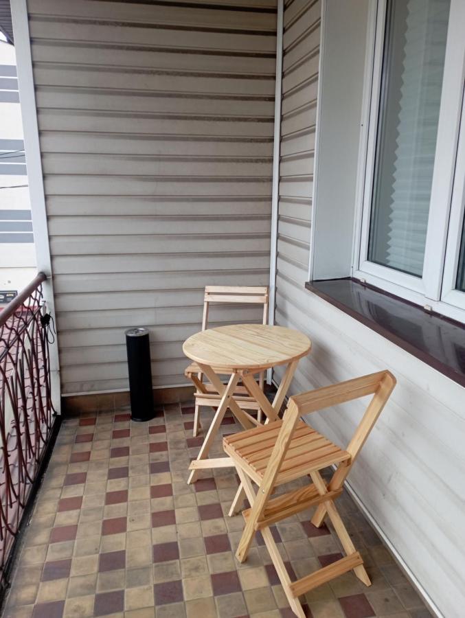 Pokoje Targowek Hotel Варшава Екстериор снимка