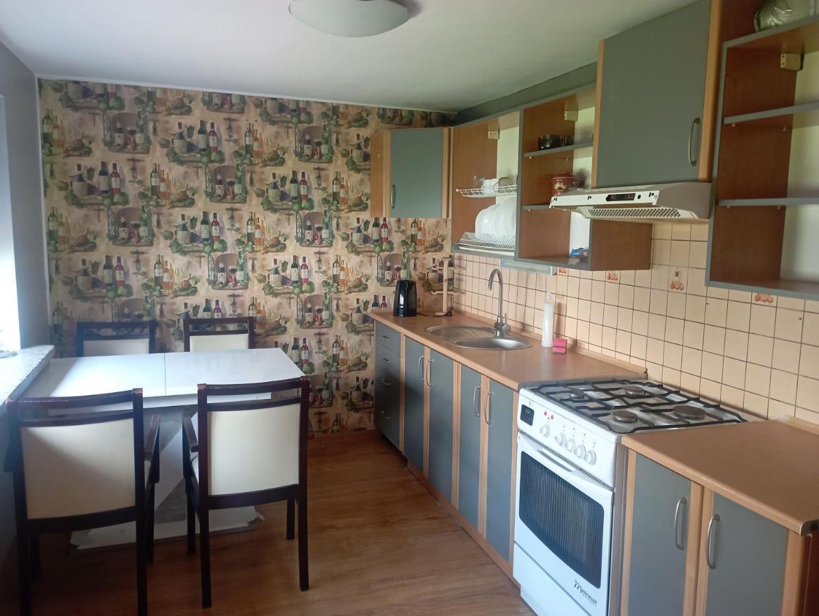 Pokoje Targowek Hotel Варшава Екстериор снимка