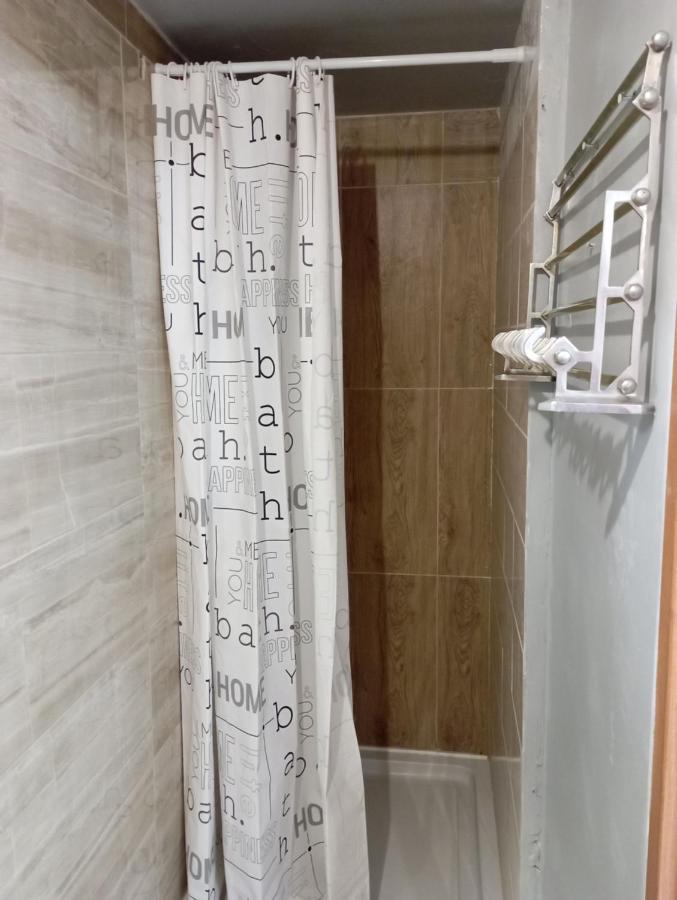 Pokoje Targowek Hotel Варшава Екстериор снимка