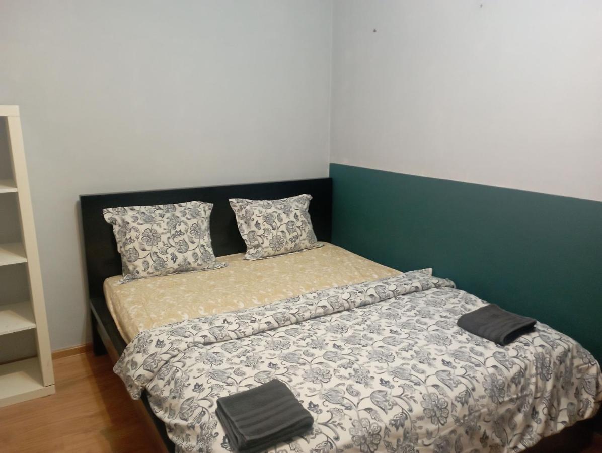 Pokoje Targowek Hotel Варшава Екстериор снимка