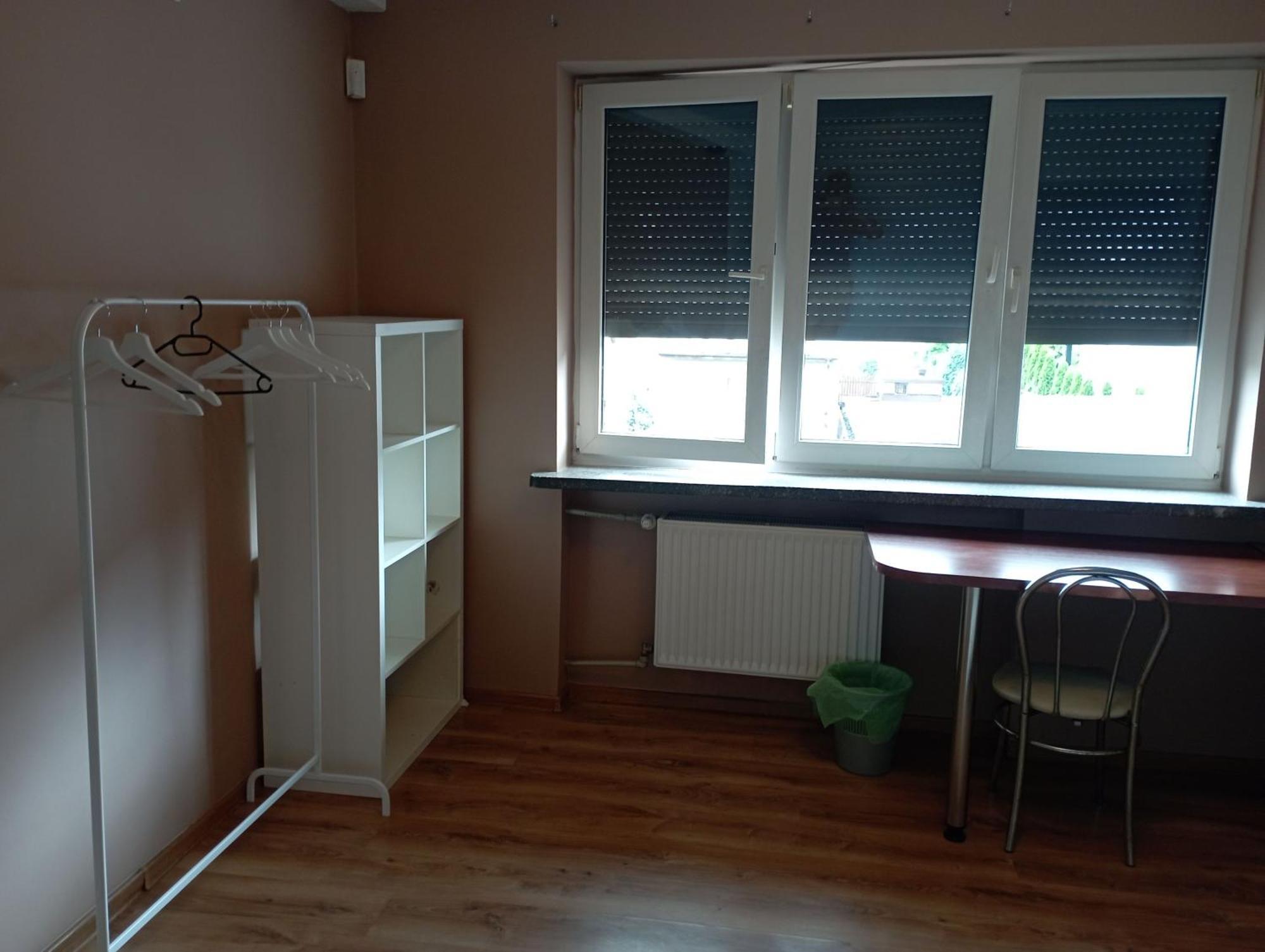 Pokoje Targowek Hotel Варшава Екстериор снимка